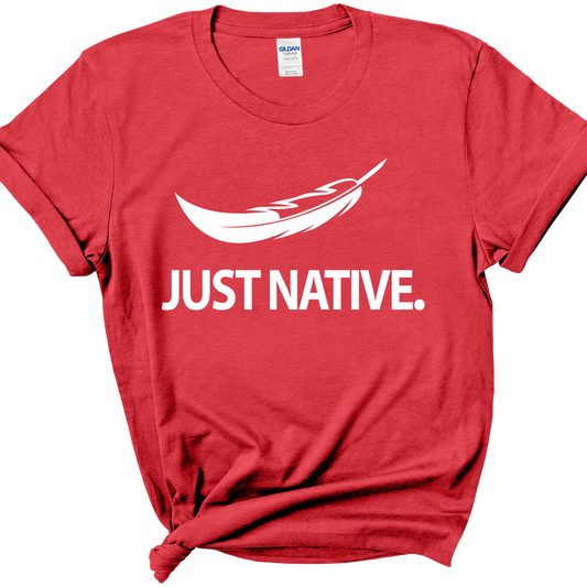 Just Native T-shirt
