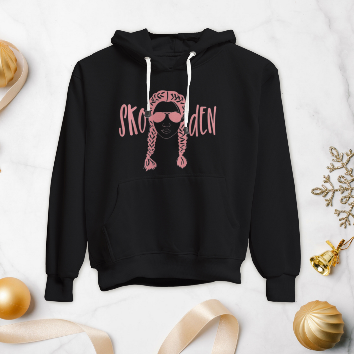 SKODEN