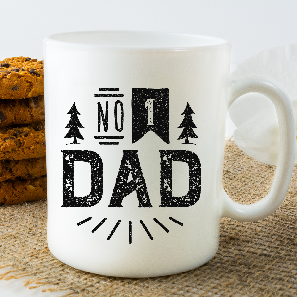 #1 Dad