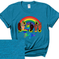 Be You Pride Tee