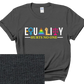 Equality Hurts No One Tee