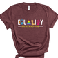 Equality Hurts No One Tee