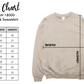 Be You Pride Sweatshirt