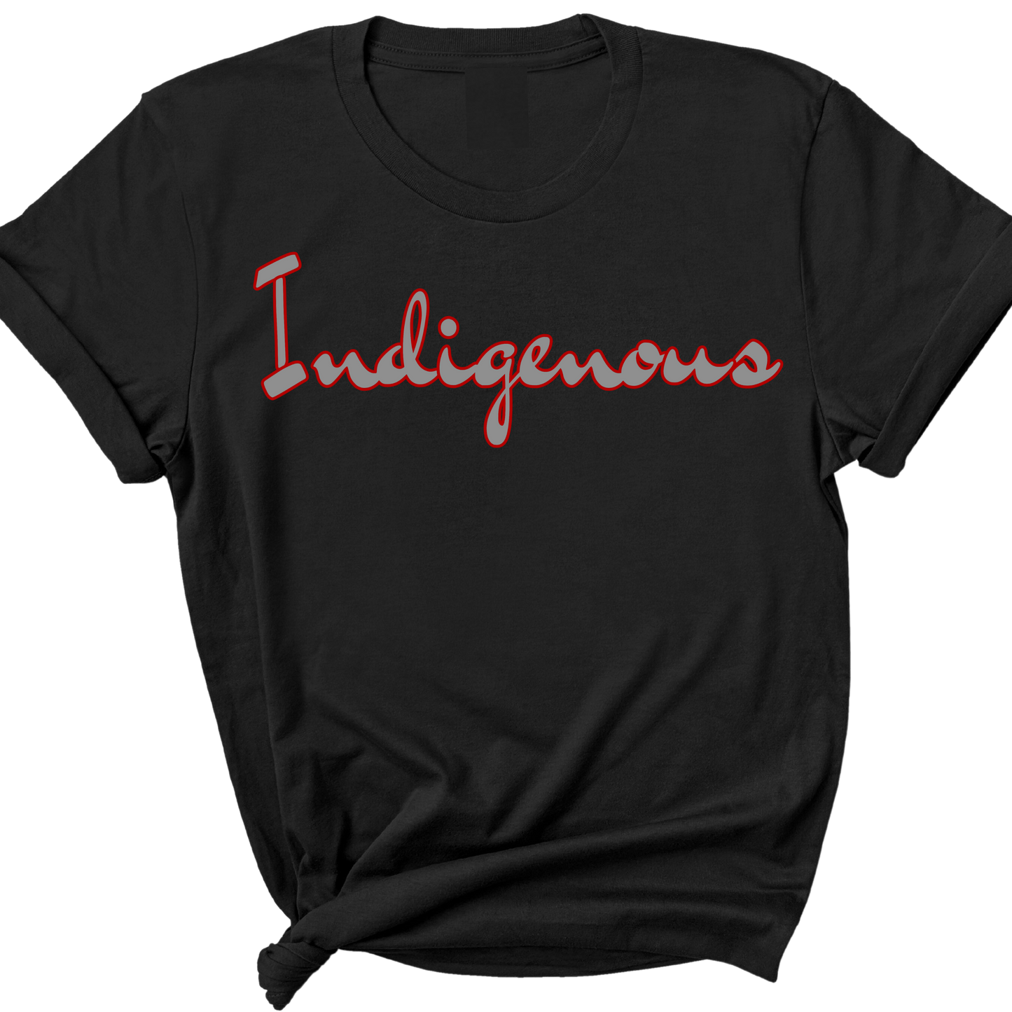 Indigenous Champ T-shirt