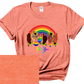 Be You Pride Tee