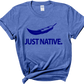 Just Native T-shirt