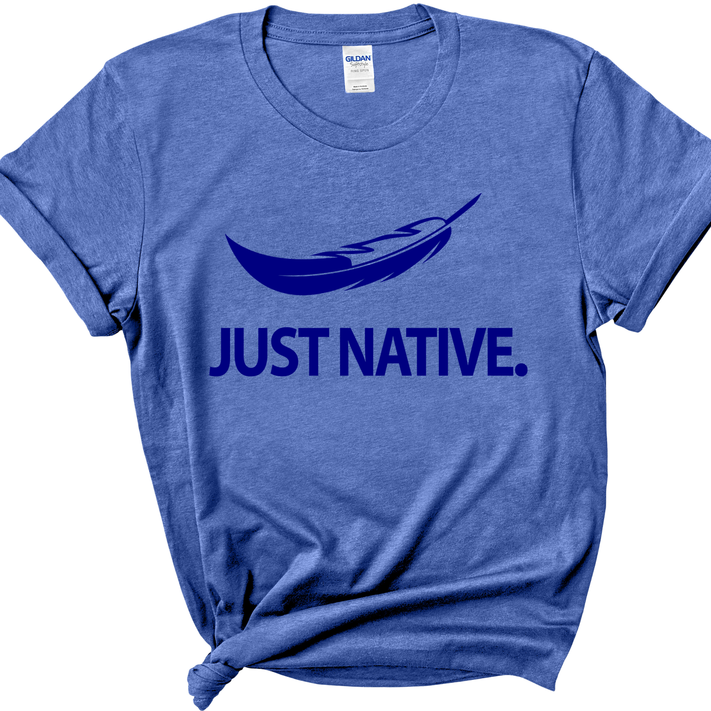 Just Native T-shirt