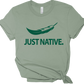 Just Native T-shirt