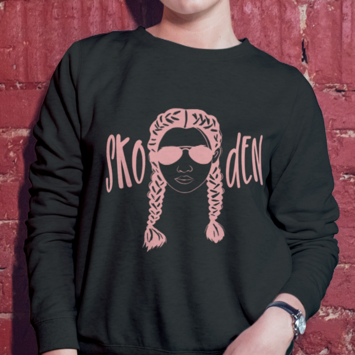 SKODEN