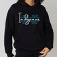 Indigenous black t-shirt