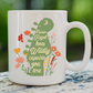 You are Capable mug