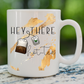 Hot-tea mug