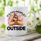 Sloth Mug
