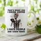 Skeleton Coffee